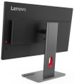 Lenovo ThinkVision/P27qd-40/27"/IPS/QHD/120Hz/4ms/Black/Černá/3R Monitor, 27" QHD IPS, 2560×1440, 120Hz, USB-C 140W PD, RJ45, KVM, tovární kalibrace, cerný