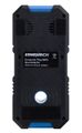 Detektor kovov a elektrických vedení Ermenrich Ping SM70 Fialový
