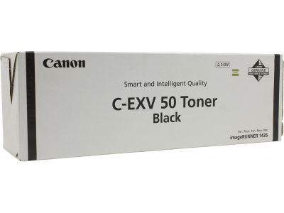 Canon toner C-EXV 50
