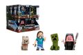 Minecraft Movie figúrka 4 druhy