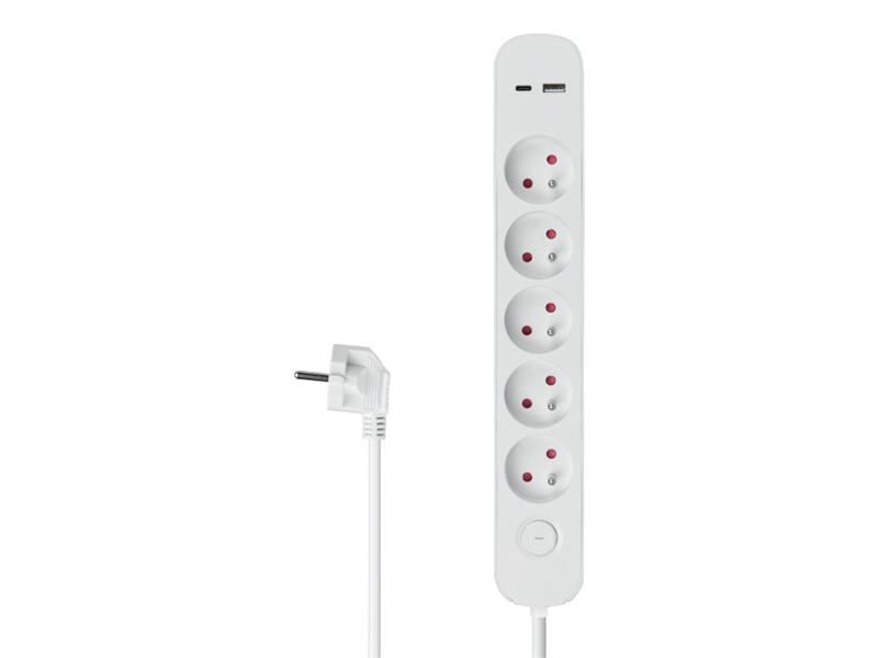 Prepäťová ochrana DPM FMP5215W