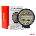 LED pracovné svetlo AWL16 26LED COMBO 9-36V AMiO-02430