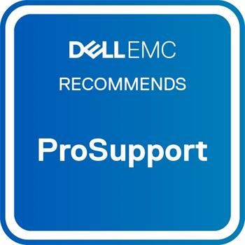 Elektronická licence: DELL rozšíření záruky Latitude pro řady 5xxx 3 roky Basic -> 3 roky Prosupport (od nákupu do 1 me Rozšírení záruky, pro Latitude 5xxx, z NBD na ProSupport, platí 1 mesíc od nákupu