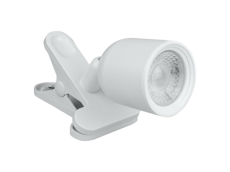 DPM R3T-4W-W 4W prídavná lampa