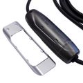 Prenosná nabíjačka SECTRON 10m /32A, 400V, CEE 5pin - Type 2/