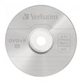 DVD + R Verbatim 4.7GB 16x CAKE 25pcs