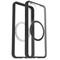 Samsung React Magnet Case pre Samsung Galaxy S25+ Čierna