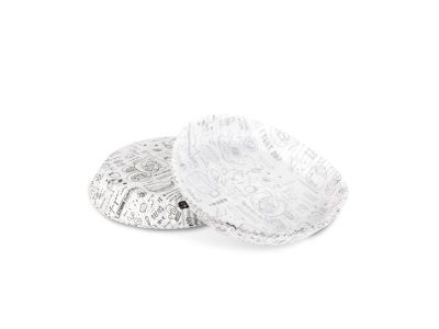 Papier na pečenie BEWELLO BW1033A do fritézy 20cm 50ks