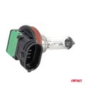 Halogenová žárovka H11 24V 70W PGJ19-2 AMiO-05022