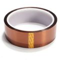 Izolačná páска KAPTON, žltá samolepivá 40 mm x 20 m