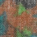 vidaXL Jutový rol Maskáčová 50 x 1000 cm
