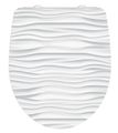 Schütte WHITE WAVE | Duroplast HG, Soft Close