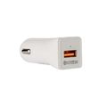 Nabíjačka do auta MAXXIMUS OMEGA 3A Quick Charge 3.0