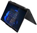 Lenovo T14s 2-in-1 G1 / Ultra 7-255U/ 32GB DDR5/ 1TB SSD/ Intel Graphics/ 14"WUXGA,touch/ W11P/ černý Notebook 2-in-1, Core Ultra 7 255U, 32GB LPDDR5x, 1TB SSD, 14" WUXGA dotykový IPS, 500 nitu, Wi-Fi 7, W11P, cerný