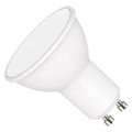 Chytrá LED žárovka GoSmart MR16 / GU10 / 4,8 W (35 W) / 400 lm / RGB / stmievateľná / Wi-Fi