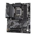 GIGABYTE B760 GAMING X AX/LGA 1700/ATX Základní deska, Intel B760, LGA1700, 4x DDR5 DIMM (max. 128GB), 3x M.2, Wi-Fi, HDMI, DisplayPort, USB typ C, ATX