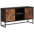 vidaXL Servírovacia skriňa 105 x 30 x 55 cm