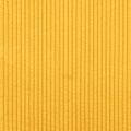 vidaXL Podložkové vankúše 2 pcs Svetložltá Ø 15 x 40 cm