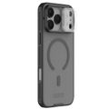 Nillkin camshield pro magnetic iphone 17 pro max / iphone 18 pro max, priehladná čierna