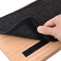 vidaXL Škrabadlo pre mačky so sisalovou podložkou 123 cm