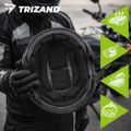 Polstrovanie do cyklistickej helmy Trizand 27557