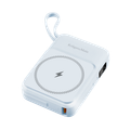 KRUGER & MATZ KM0913-BL Powerbanka 10000mAh MagSafe