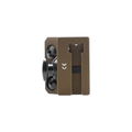 M-LOK Rail Mount(Desert Tan) OLIGHT For Odin/ Odin mini/ Odin Turbo/ Odin IR/ Odin GL