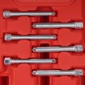 Univerzálna sada na demontáž ložísk MECHANIC BEARING PULLER 7, 31 ks SIXTOL