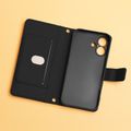 Smart Triangle case for iPhone 17 Pro Max 6,9" / 18 Pro Max 6,9" black