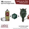 Army Painter: Speedpaint Gunner Camo 2.0