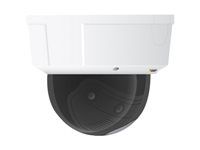 Kupola kamery - bublina - priesvitná - pre AXIS P3807-PVE Network Camera, Q3615-VE Network Camera, Q3617-VE Network Camera