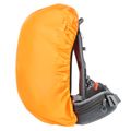 Turistický batoh NILS Camp NC1925 Wayfarer 35L sivý