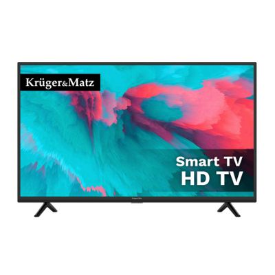 Televízor KRUGER & MATZ KM0232-S6 SMART TV 32"