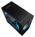 ASUS ROG G700/ TWR/ Ultra 7 265KF/ 16GB/ 1TB SSD/ RTX 5070Ti 16GB/ W11H/ černý Herní PC, Intel Core Ultra 7 265KF, 32GB DDR5, 1TB NVMe SSD, RTX 5070 Ti 16GB, Wi-Fi 6, Windows 11 Home, cerný