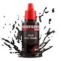 Army Painter: Fanatic Wash - Dark Skin Shade