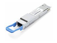 Startech - Modul transceivera QSFP-DD (zodpovedá: Cisco QDD-400G-DR4-S) - 400GbE - 400GBase-DR4 - MPO single-mode - až 500 m - 1310 nm