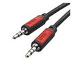 Kábel Jack 3,5 mm - Jack 3,5 mm  3 m stereo | SM5003 EMOS