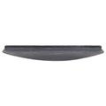 vidaXL Samolepiace schodové rohože 15 ks 80 x 28 x 3,5 cm Béžová