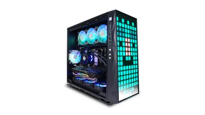 In Win 309/Midi Tower/Transpar./Čierna