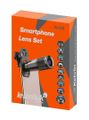 Sada objektívov pre smartphony Levenhuk Kelvin SLS10