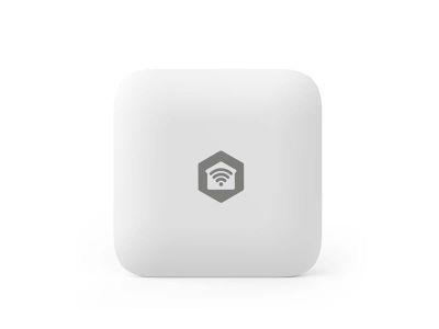 Smart detektor úniku vody NEDIS ZBSW11WT Zigbee