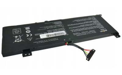 TRX Batéria Polion C21N1818/ Li-Pol 7.7V/ 3800mAh/ 29Wh/ pre ASUS A512 R512 X512 VivoBook 15/ neoriginálna