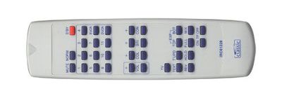 Diaľkový ovládač IRC81228 orion