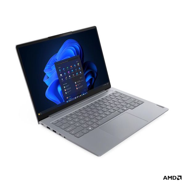 Lenovo ThinkBook/14 G9 AHP/R7-250/14''/WUXGA/32GB/1TB/AMD int/W11P/Gray/3R On-Site