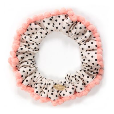 Scrunchie gumička do vlasov Anna