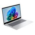 HP Omnibook 7/17-dc0002nc/U7-258V/17,3"/FHD/T/32GB/2TB/Intel int/W11P/Silver/2R NBD Notebook, Ultra 7 258V, 32GB LPDDR5x, 2TB SSD, NVIDIA GeForce RTX 4050 6GB, 17,3" Full HD dotykový, Microsoft Copilot, W11P, strí