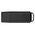 KINGSTON DataTraveler EXODIA Gen2, 64GB, čierny