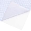 vidaXL Nálepky na nábytok samolepiace vzhľad dreva 90x500 cm PVC