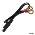 Nabíjačka digitálna AGM GEL STD LiFePo4 MAX 5A 6/12V PRO AMiO-04527
