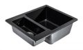 Granisil Fabero 605.2 Black metallic
